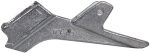 864-SMA80203 -- GUARD FOR JD PLANTER SEED TUBE